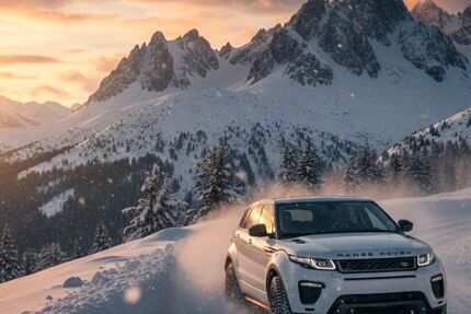 Land Rover Range Rover Evoque 77.000 km 20.600 &euro; Langenhagen 30855