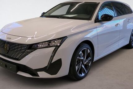 Peugeot 308 8.100 km 25.490 &euro; Neustadt 31535