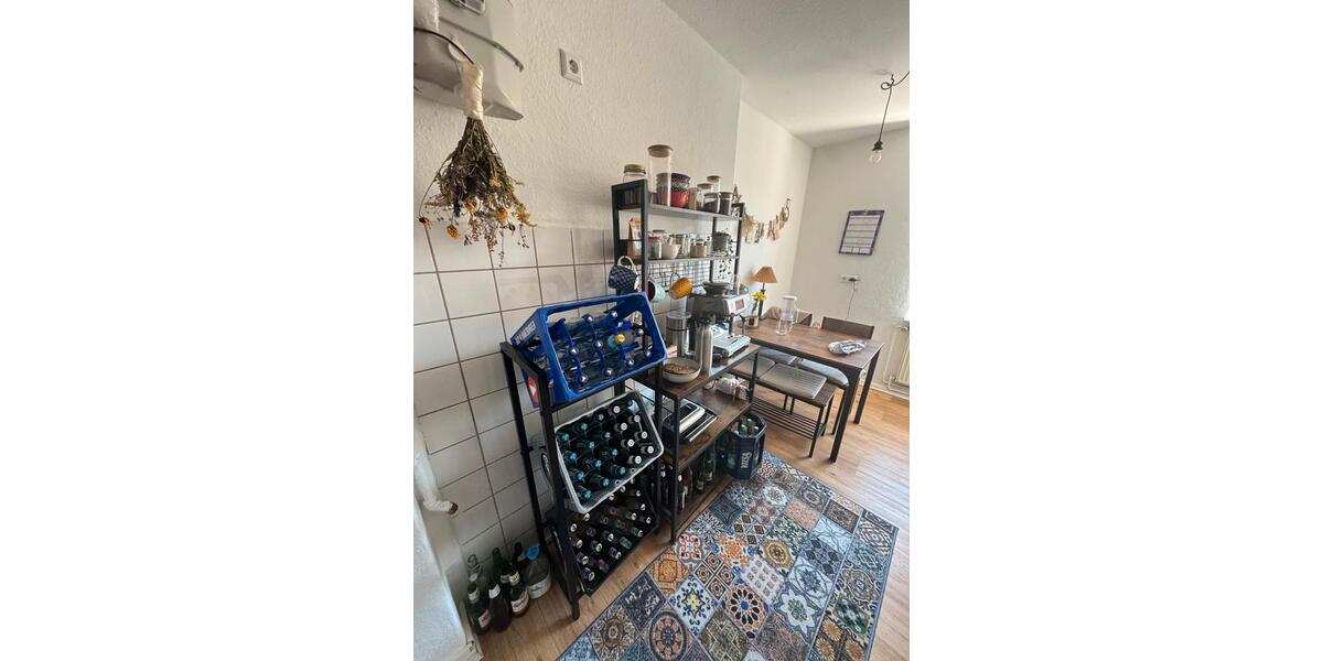 Etagenwohnung Hannover Linden-Limmer - 2 Zimmer, 57 m&sup2;, 880&euro; | Angebot:26687086