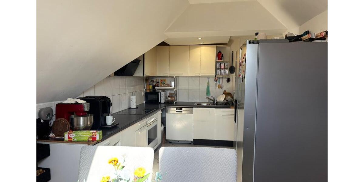 Erdgeschoßwohnung Hannover Vahrenwald-List - 4 Zimmer, 110 m&sup2;, 1.250&euro; | Angebot:26663754