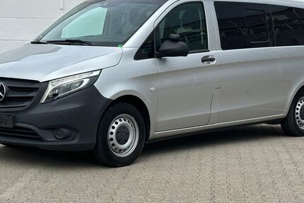 Mercedes-Benz Vito 214.000 km 20.700 &euro; Hannover 30179