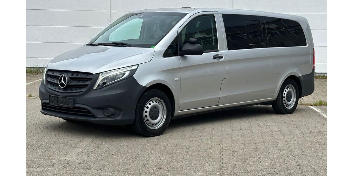 Mercedes-Benz Vito 214.000 km 21.000 &euro; Hannover 30179