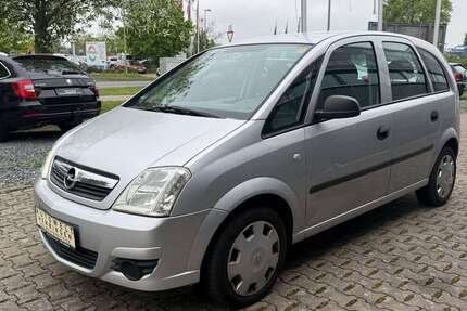 Opel Meriva 219.353 km 900 € Hemmingen/Hannover 30966