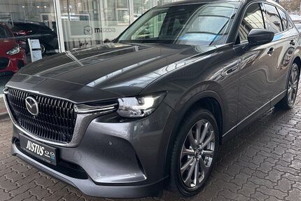 Mazda CX-60 60.249 km 33.990 &euro; Hildesheim 31137