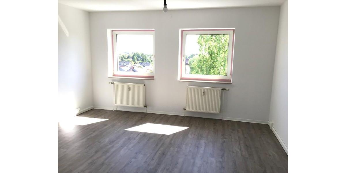 Etagenwohnung Hannover Herrenhausen-Stöcken - 3 Zimmer, 91 m&sup2;, 860&euro; | Angebot:25489050