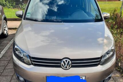 VW Touran 165.000 km 6.500 &euro; Neustadt 31535