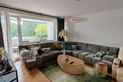 Wohnung Ricklingen Ricklingen - 4 Zimmer, 92 m&sup2;, 750&euro; | Angebot:27000299