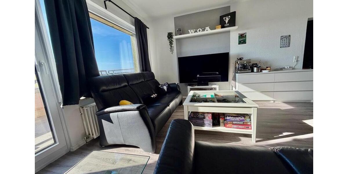 Etagenwohnung Burgdorf - 4 Zimmer, 93 m&sup2;, 875&euro; | Angebot:26405335