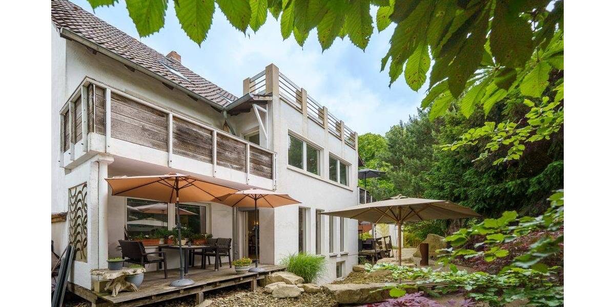 Mehrfamilienhaus, Wohnhaus Hannover / Seelhorst Seelhorst - 8 Zimmer, 297 m&sup2;, 859.000&euro; | Angebot:26879241