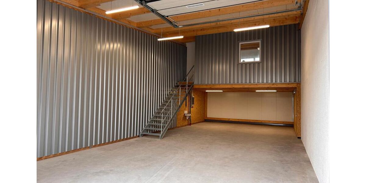 Gewerbeobjekt Laatzen - 1.490&euro; | Angebot:26267100