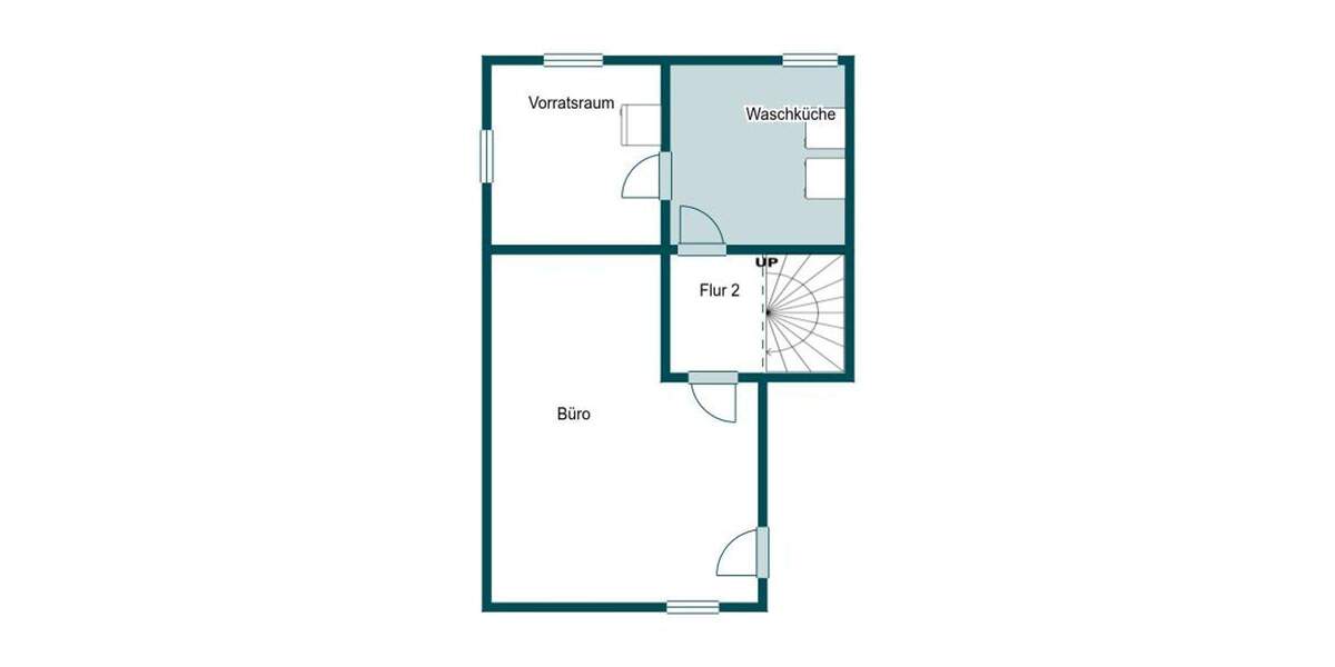 Doppelhaushälfte Hannover Misburg-Süd - 5 Zimmer, 100 m&sup2;, 449.000&euro; | Angebot:25155204