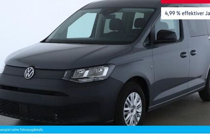 VW Caddy 2.384 km 28.890 € Hannover 30419
