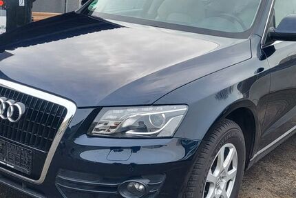 Audi Q5 200.000 km 7.900 &euro; Hannover 30179
