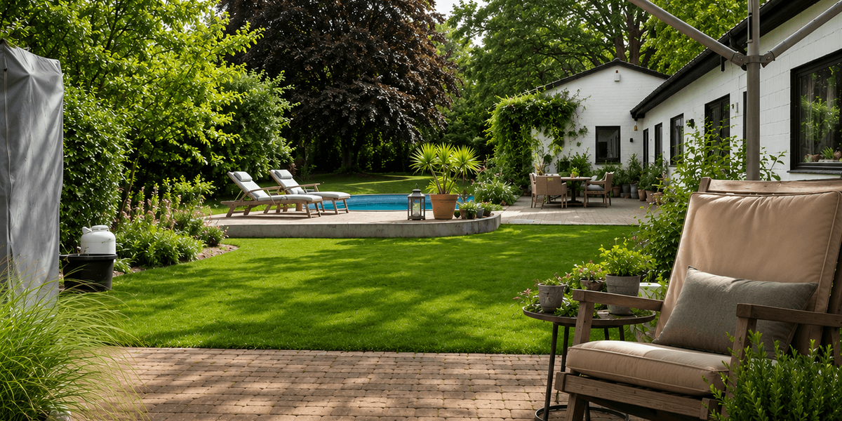 Einfamilienhaus Isernhagen - 5 Zimmer, 169 m&sup2;, 749.000&euro; | Angebot:27134305