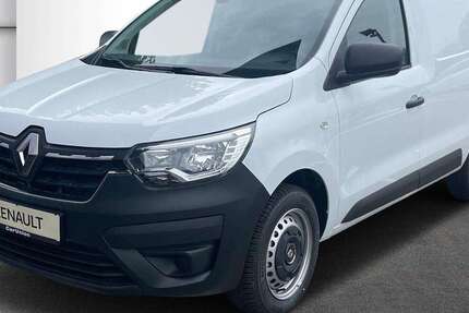 Renault Express 107.489 km 12.575 &euro; Hannover 30519
