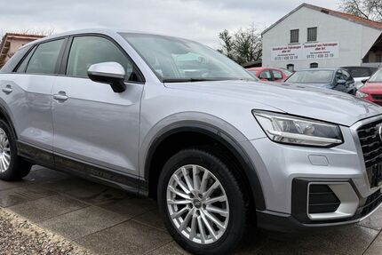 Audi Q2 78.000 km 18.999 € Hannover 30163
