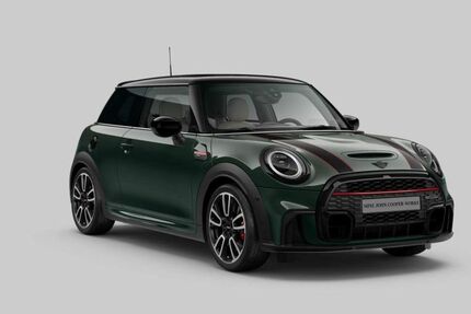 Mini John Cooper Works 19.187 km 33.999 &euro; Isernhagen 30916