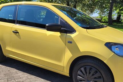 Skoda Citigo 100.000 km 4.400 &euro; Isernhagen 30916