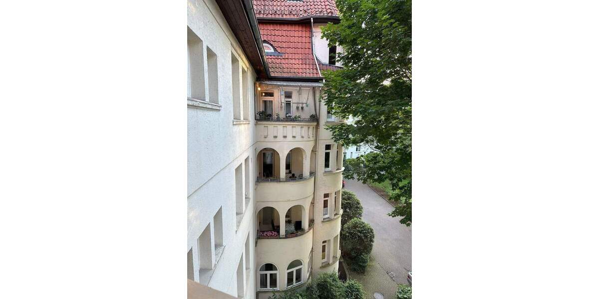 Etagenwohnung Hannover List - 3 Zimmer, 94 m&sup2;, 330.000&euro; | Angebot:26672024