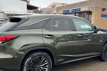 Lexus Andere 54.300 km 47.481 &euro; Hildesheim 31137