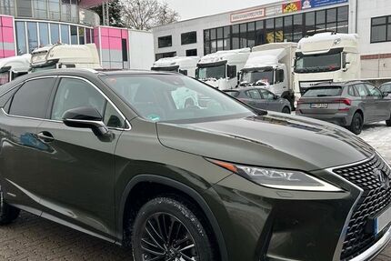 Lexus Andere 54.300 km 53.062 &euro; Hildesheim 31137