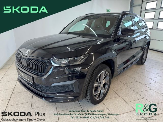 Kodiaq