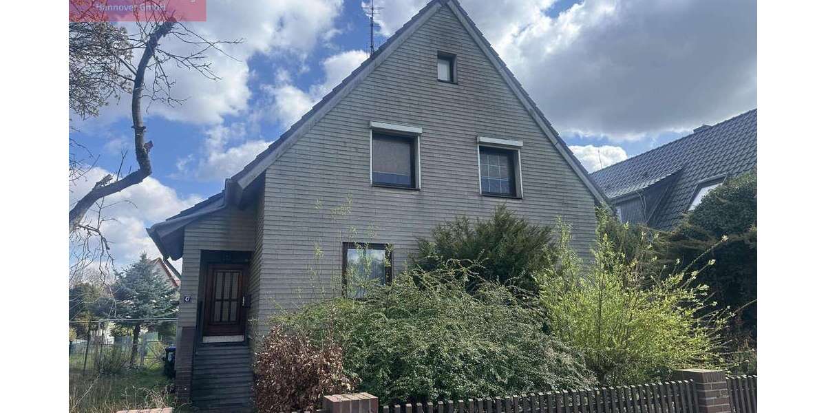 Einfamilienhaus Hannover Herrenhausen-Stöcken - 6 Zimmer, 150 m&sup2;, 429.000&euro; | Angebot:26262213