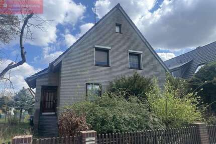 Haus Hannover Herrenhausen-Stöcken - 6 Zimmer, 150 m&sup2;, 398.000&euro; | Angebot:26262213