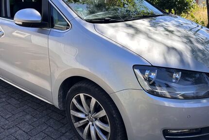 VW Sharan 305.000 km 4.250 &euro; Neustadt 31535