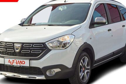 Dacia Lodgy 84.530 km 15.490 &euro; Hannover 30179