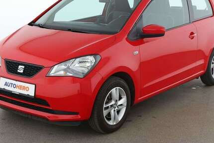 Seat Mii 85.851 km 7.060 &euro; Laatzen 30880
