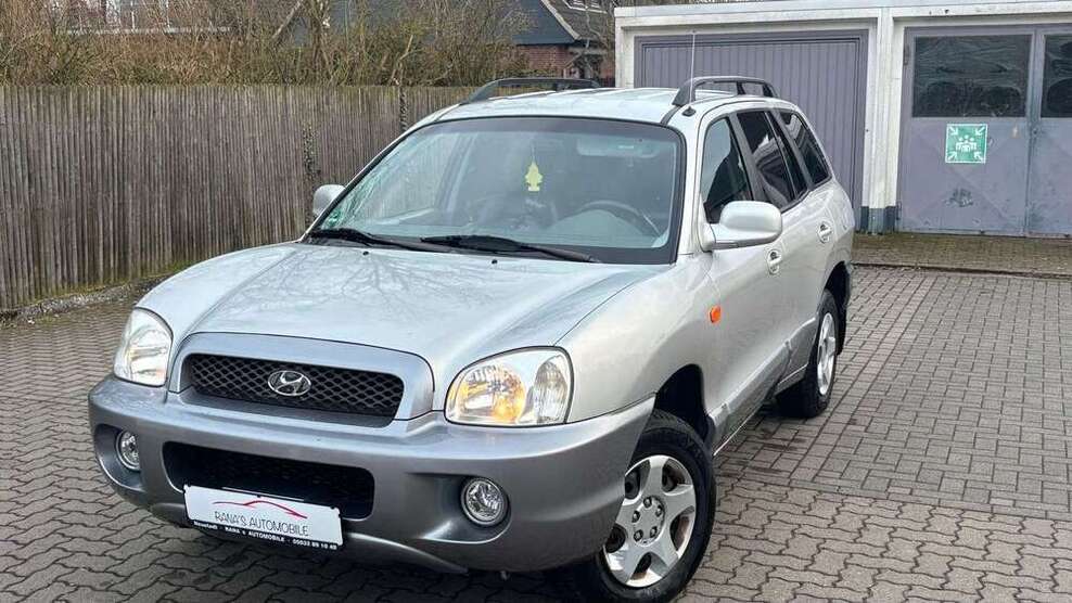 SANTA FE