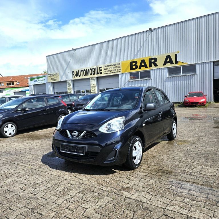 Micra