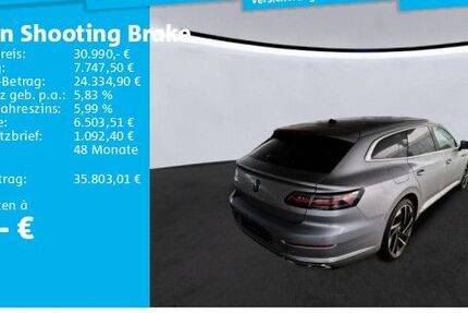 VW Arteon 75.439 km 30.990 &euro; Hannover 30519