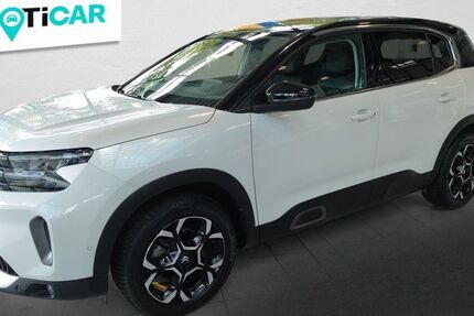 Citroen C5 Aircross 31.363 km 23.990 € Hannover 30173