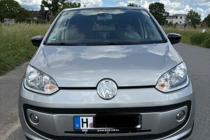 VW up! 78.000 km 9.899 &euro; Sehnde 31319