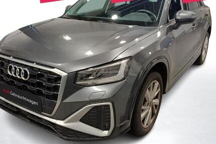 Audi Q2 29.362 km 24.450 &euro; Hannover 30179