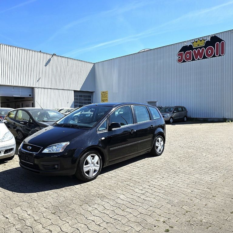 Ford C-Max 206.000 km 690 € Garbsen/ Hannover 30827