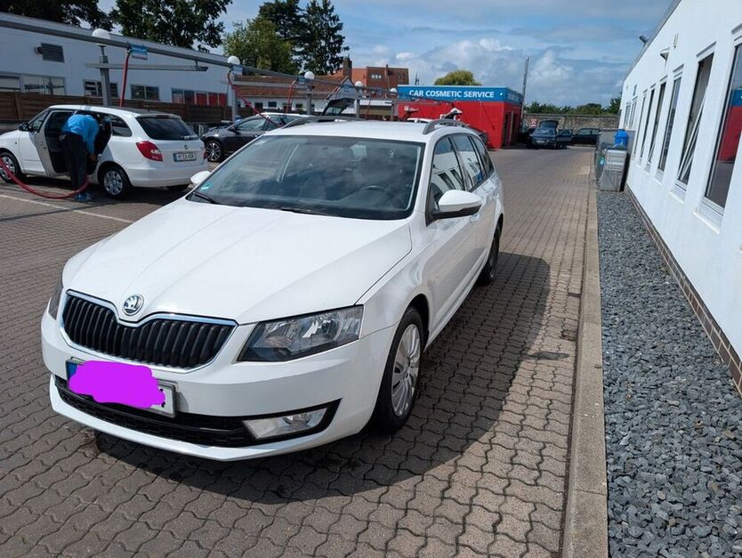 Octavia