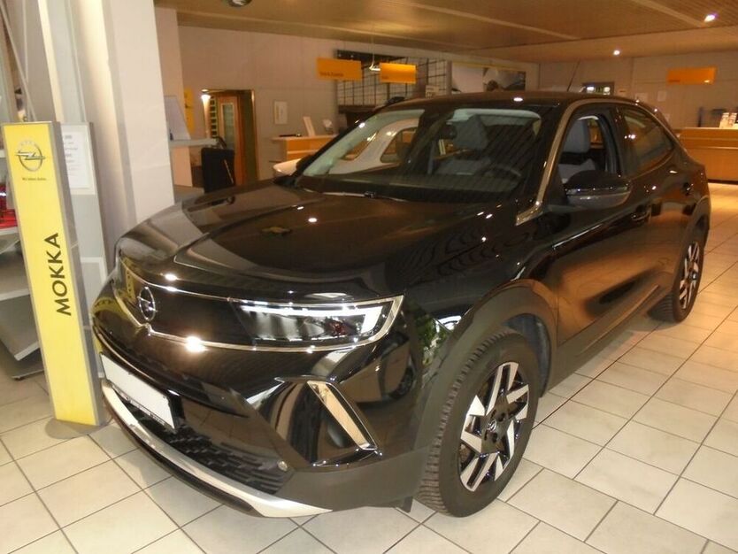 Mokka