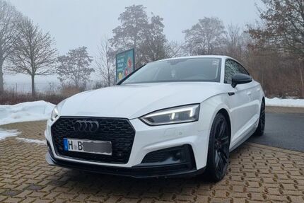 Audi A5 120.500 km 25.500 &euro; Hannover 30161