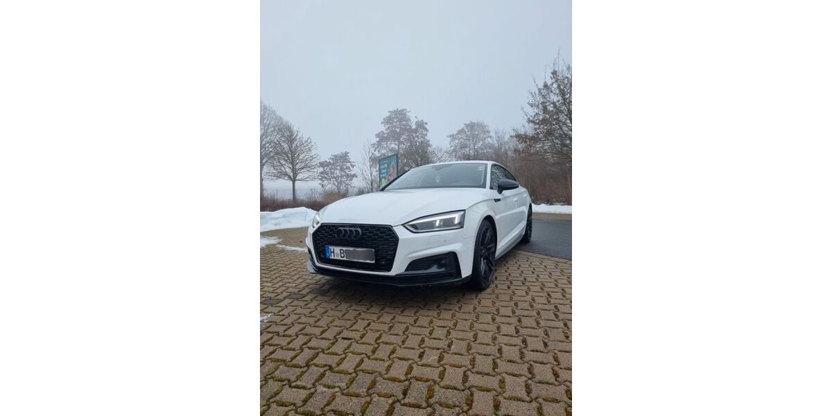 Audi A5 120.500 km 25.500 &euro; Hannover 30161