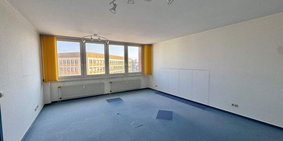 Gewerbeobjekt Neustadt am Rübenberge Neustadt - 4 Zimmer, 150 m&sup2;, 1.200&euro; | Angebot:25677441