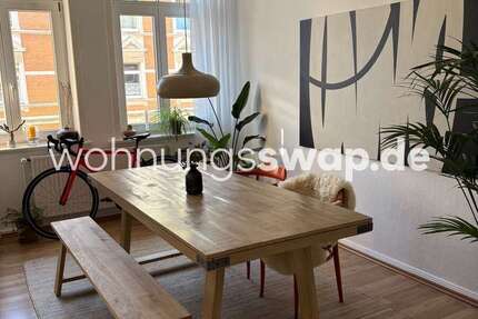 Wohnung Hannover - 4 Zimmer, 98 m&sup2;, 1.000&euro; | Angebot:26510942