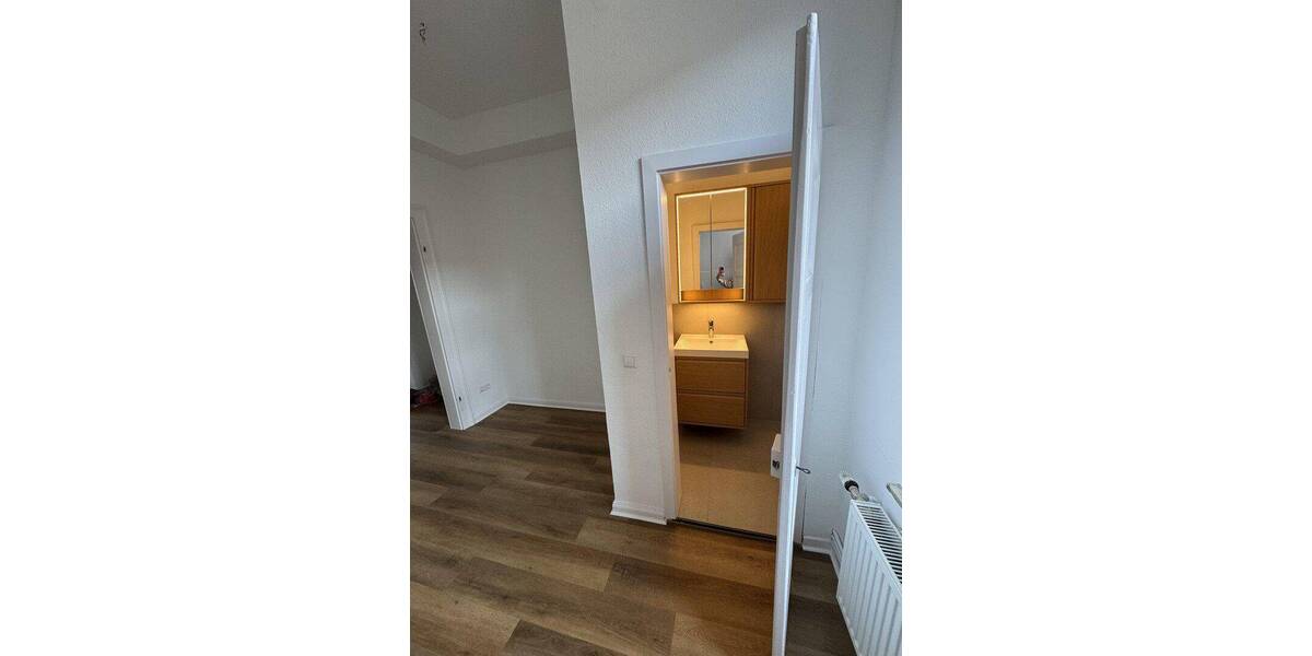 Etagenwohnung Hannover Linden-Nord - 3 Zimmer, 62 m&sup2;, 775&euro; | Angebot:26926607