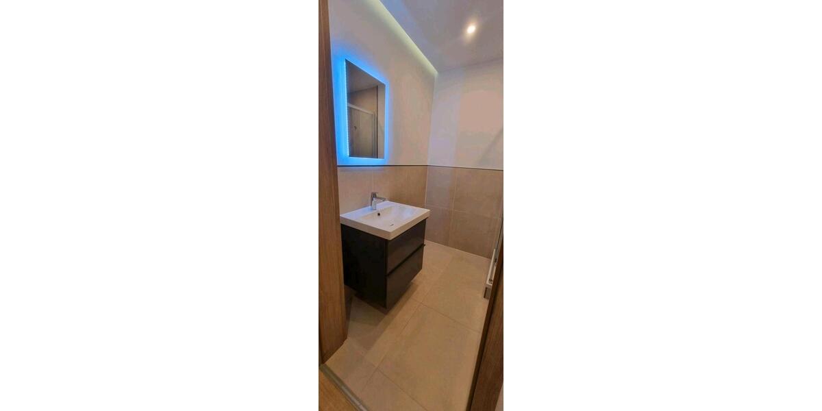 Erdgeschoßwohnung Hannover Buchholz-Kleefeld - 1 Zimmer, 38 m&sup2;, 450&euro; | Angebot:26431871