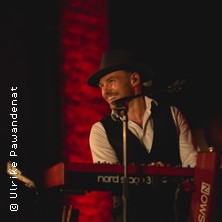 ÖXL - Live im Béi Chéz Heinz Hannover 11.11.2026 BEI CHEZ HEINZ