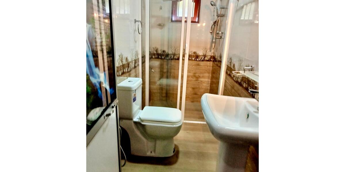 Bungalow Wunstorf - 4 Zimmer, 100 m&sup2;, 39.000&euro; | Angebot:24711443