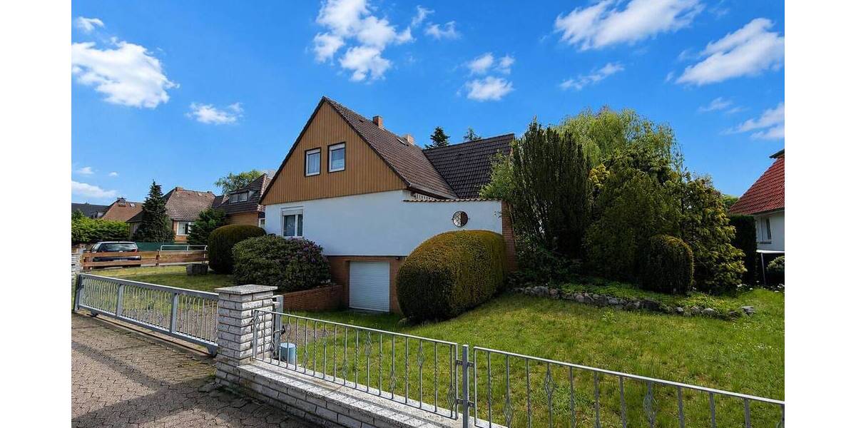 Einfamilienhaus Garbsen / Horst Horst - 6 Zimmer, 170 m&sup2;, 480.000&euro; | Angebot:26684151
