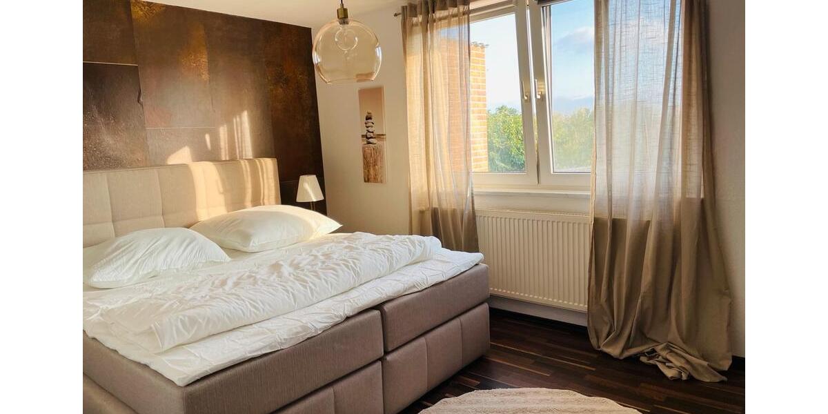 Reihenhaus Sehnde - 2.5 Zimmer, 65 m&sup2;, 1.000&euro; | Angebot:26329966